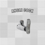 ANGLE COCK