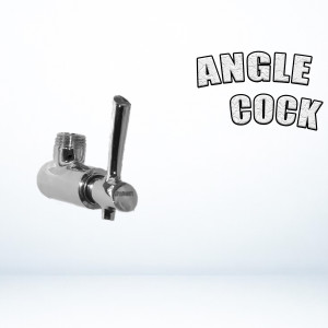 2 IN 1 ANGLE COCK