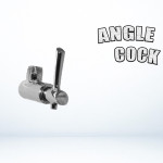 ANGLE COCK