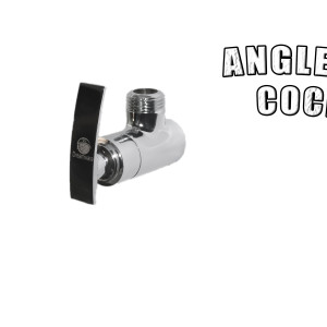 ANGLE COCK