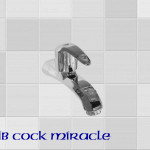 BIB COCK