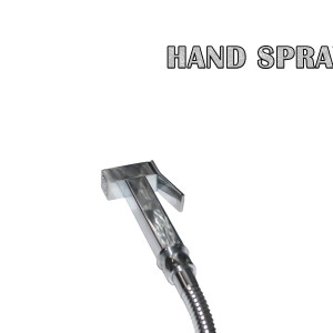 HAND SPRAY SQUARE