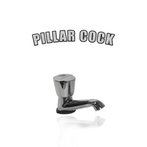 PILLAR COCK