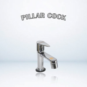 PILLAR COCK