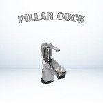 PILLAR COCK