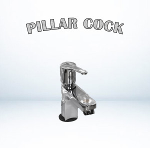 PILLAR COCK