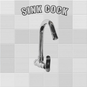 SINK COCK