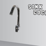 SINK COCK