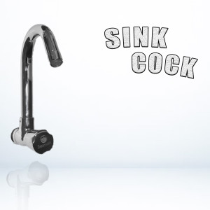 SINK COCK