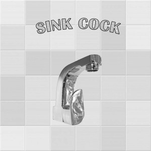 SINK COCK