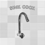 SINK COCK