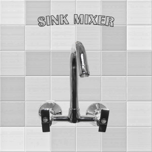 SINK MIXER