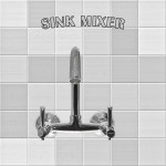 SINK MIXER