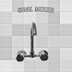 SINK MIXER