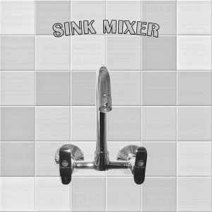 SINK MIXER