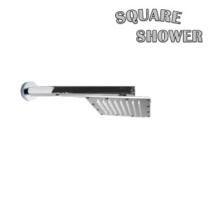 SHOWER SQUARE 6X6