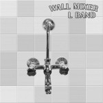 WALL MIXER L BEND